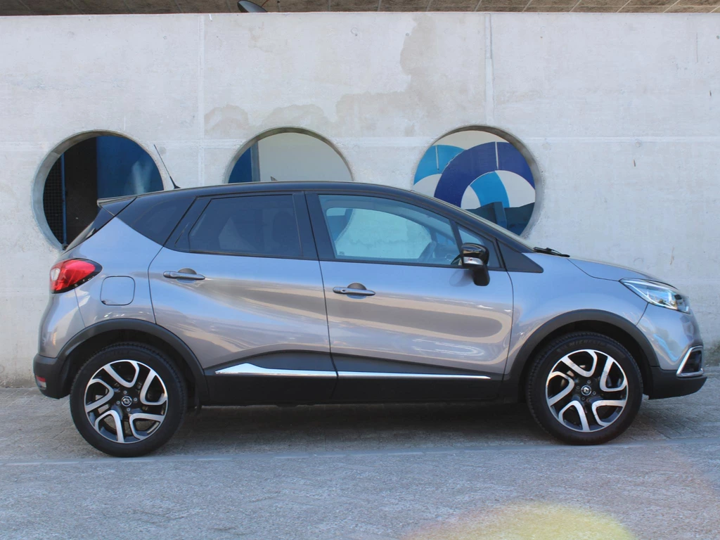 Renault Captur – foto 4