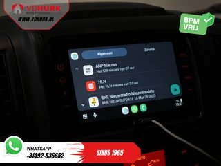 Citroën Jumper – thumbnail 24
