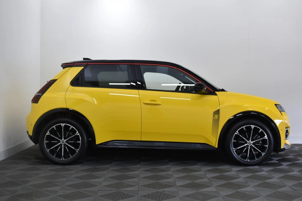 Renault 5 – foto 4