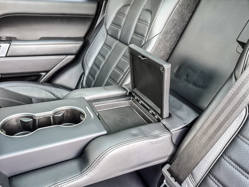 Land Rover Range Rover Sport – foto 84