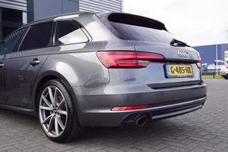 Audi A4 – thumbnail 5