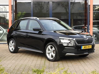 Škoda Kamiq – thumbnail 3