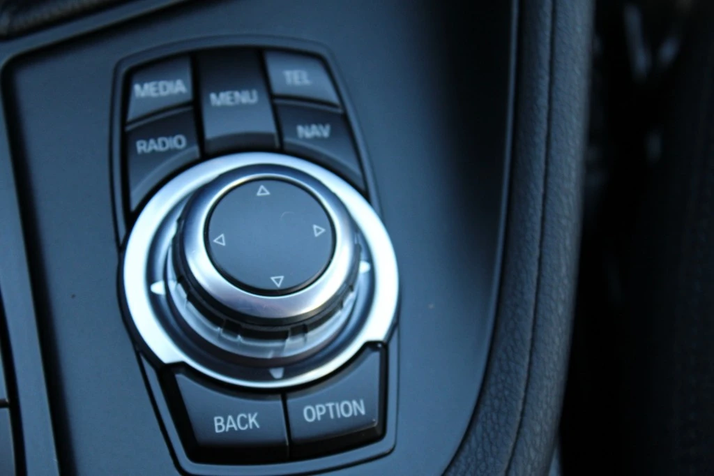 BMW X1 – foto 25