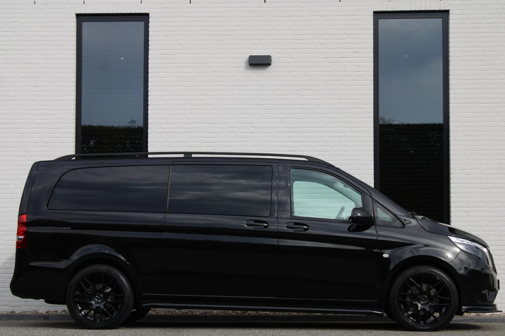 Mercedes-Benz Vito – foto 11