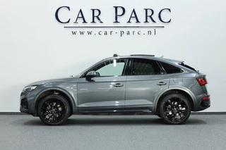 Audi Q5 – thumbnail 1