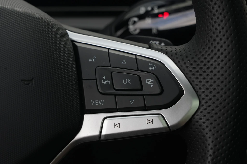 Volkswagen Tiguan – foto 28