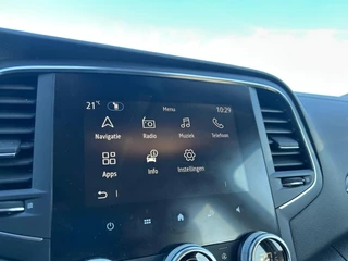 Renault Megane E-Tech – thumbnail 20