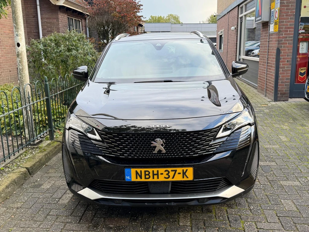 Peugeot 3008 – foto 9