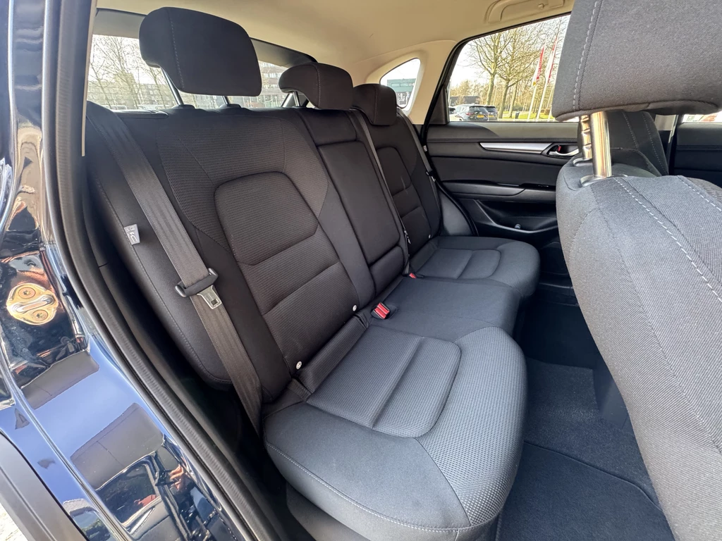 Mazda CX-5 – foto 33