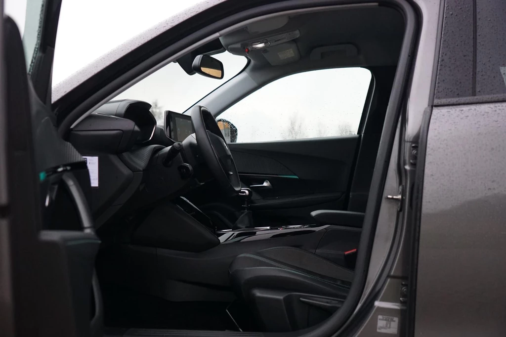 Peugeot 2008 – foto 15