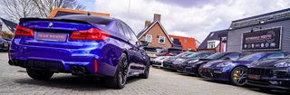 BMW M5 – thumbnail 7