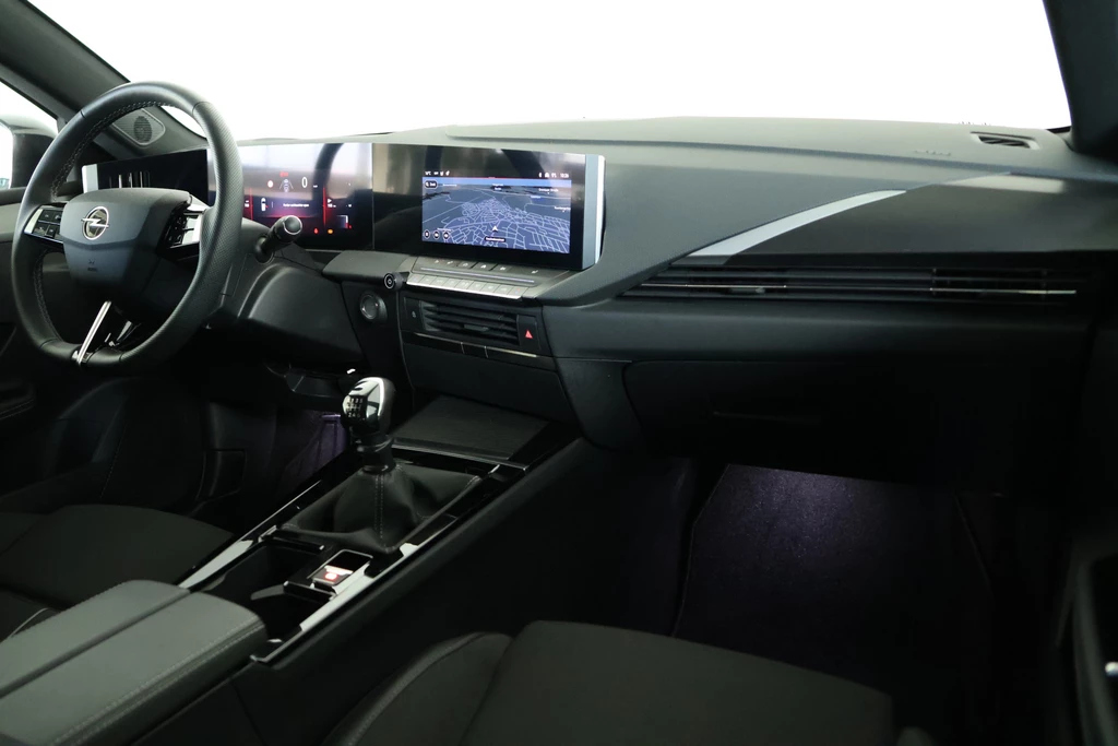Opel Astra – foto 8