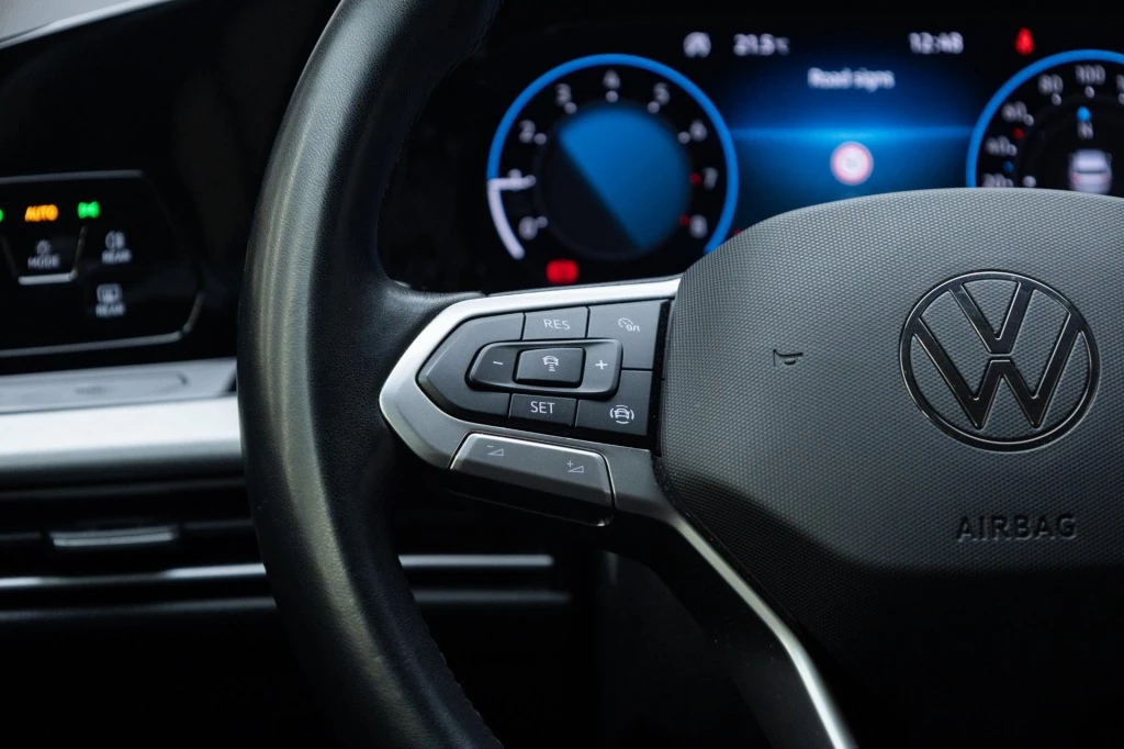 Volkswagen Golf – foto 23