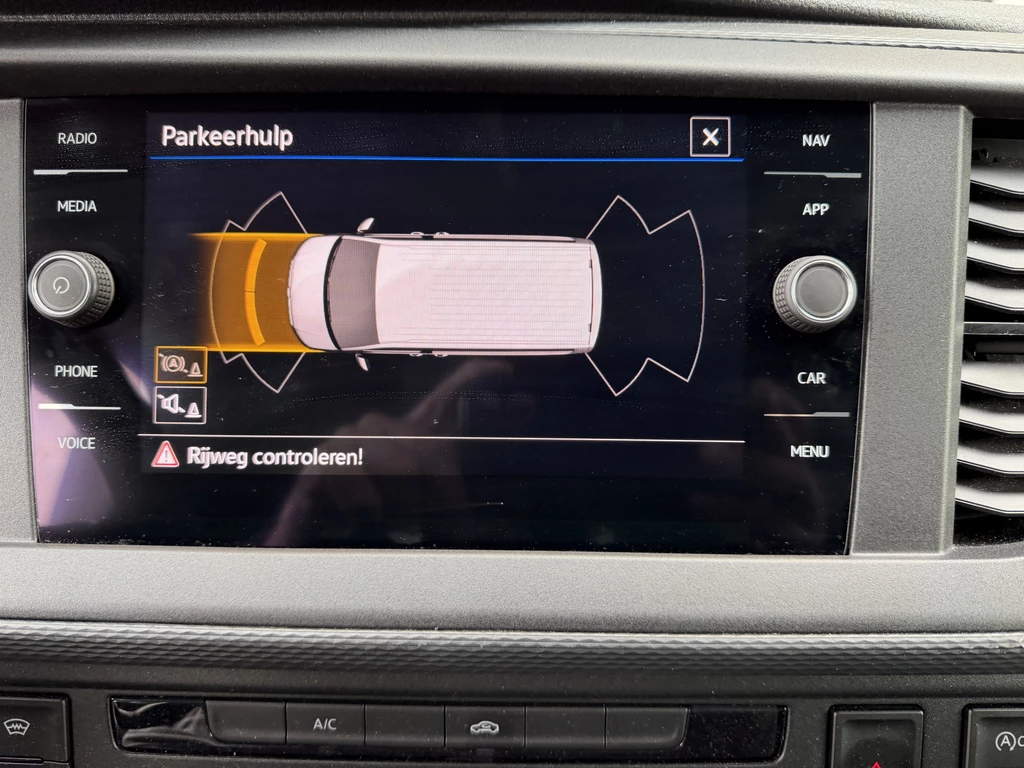 Volkswagen Transporter – foto 29