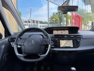 Citroën C4 Picasso – thumbnail 10
