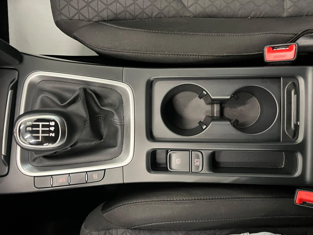 Kia Ceed Sportswagon – foto 27