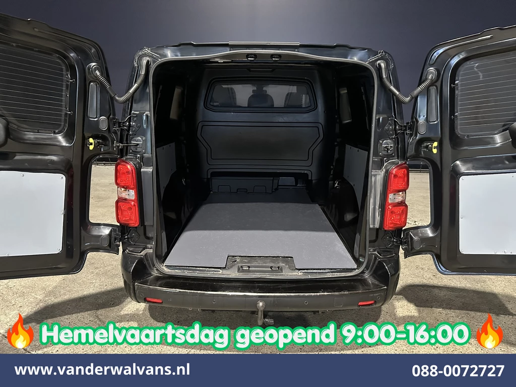 Opel Vivaro – foto 14