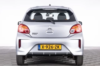Mitsubishi Space Star – thumbnail 3