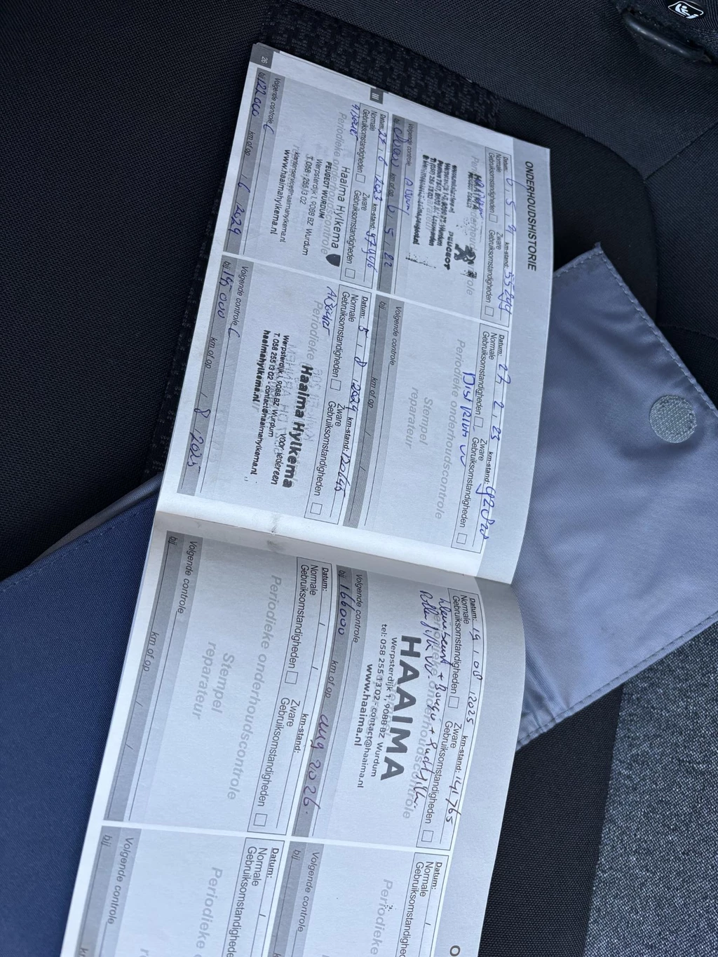 Peugeot 3008 – foto 15