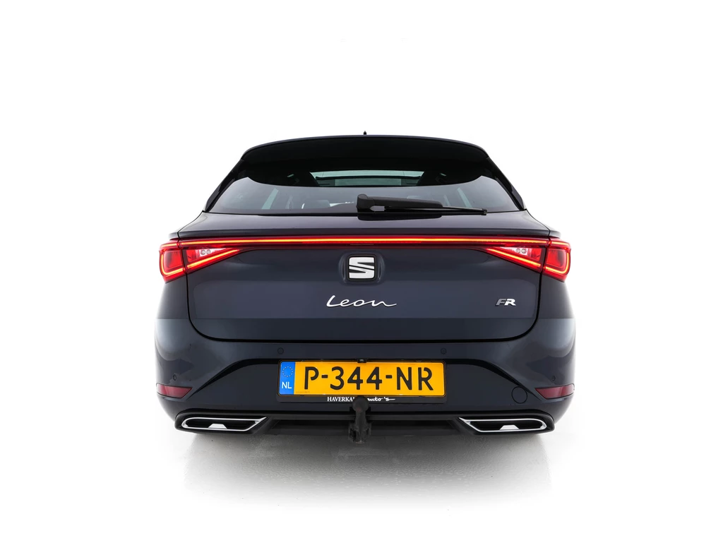 SEAT Leon – foto 3