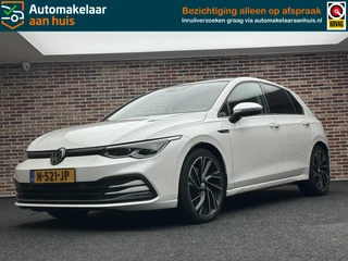 Volkswagen Golf – thumbnail 1