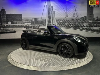 MINI Cooper Cabrio – thumbnail 15