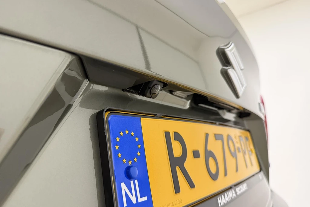 Suzuki Ignis – foto 10