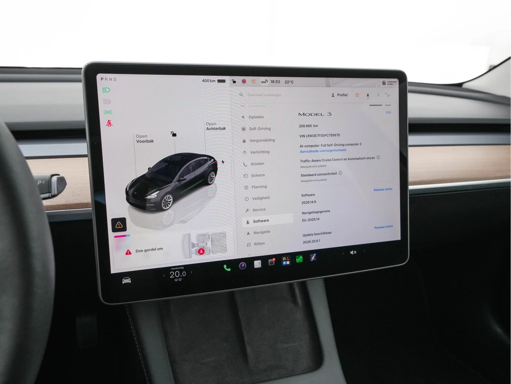 Tesla Model 3 – foto 17