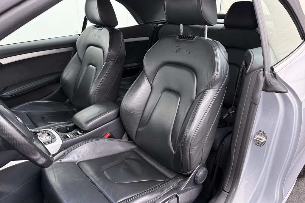 Audi A5 – foto 10