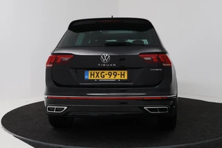 Volkswagen Tiguan – thumbnail 4