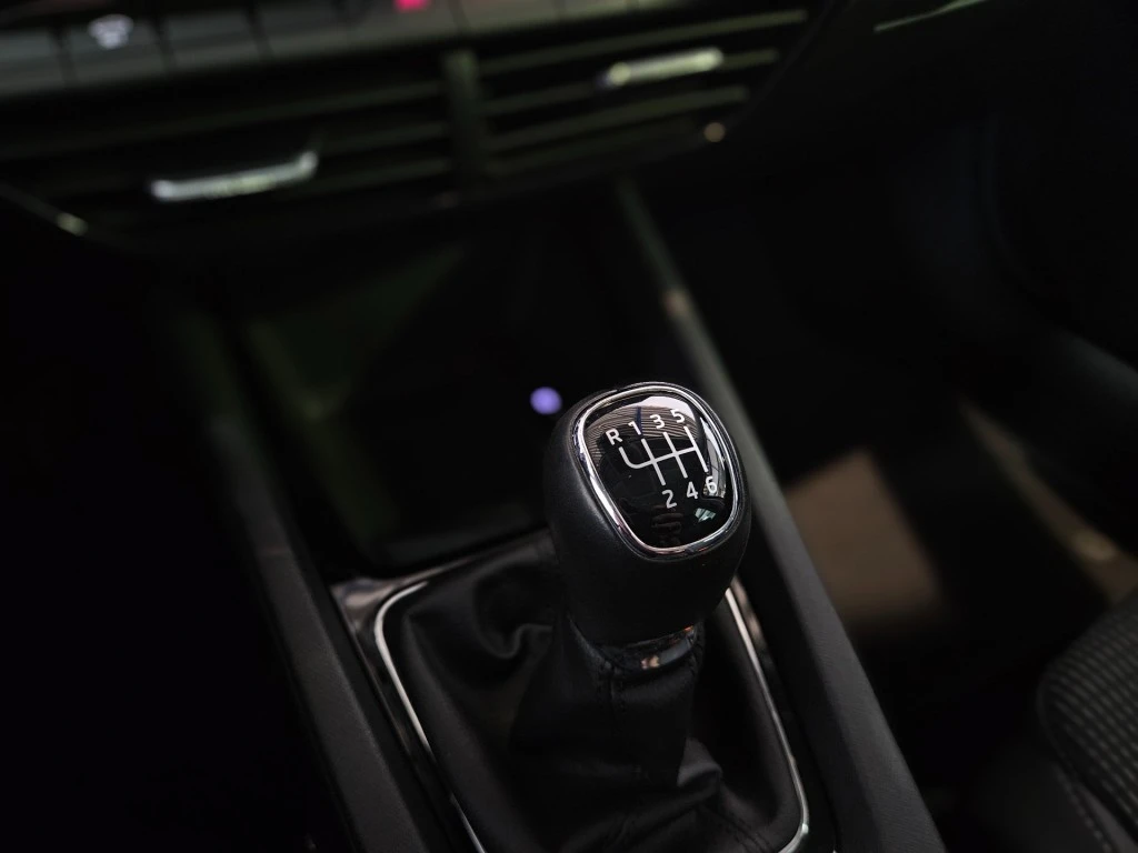Škoda Octavia – foto 41