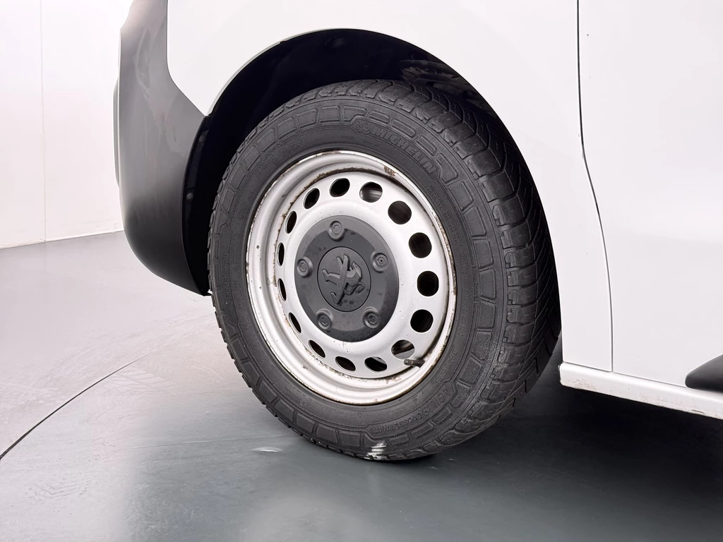 Peugeot Expert – foto 25
