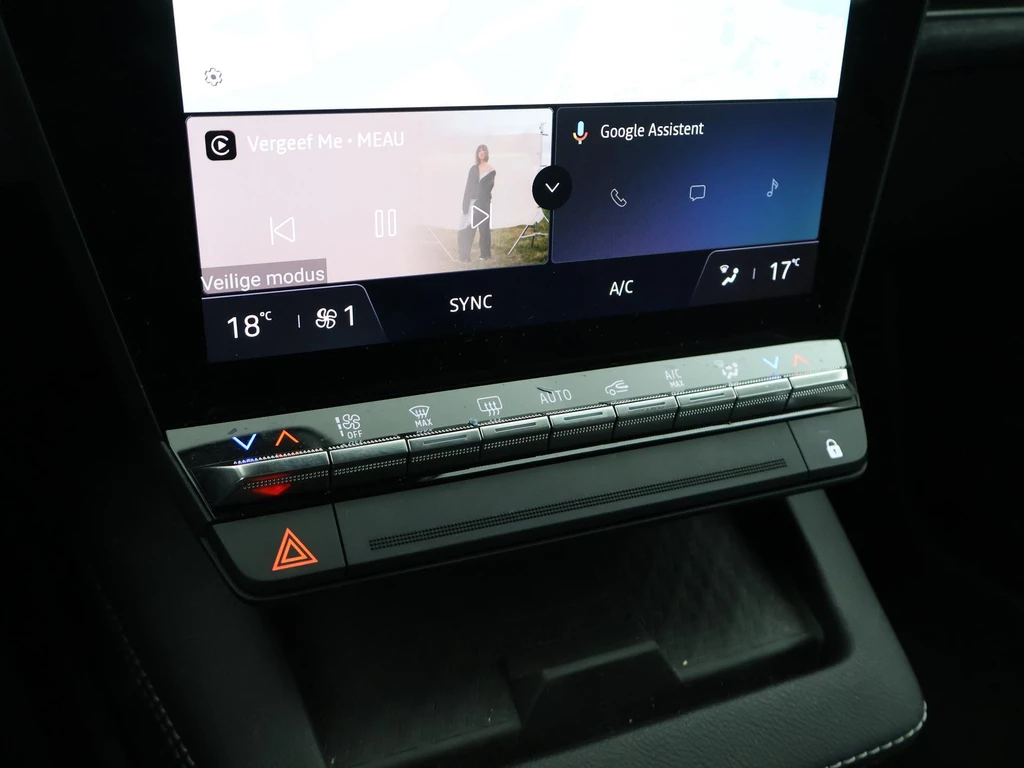 Renault Megane E-Tech – foto 20