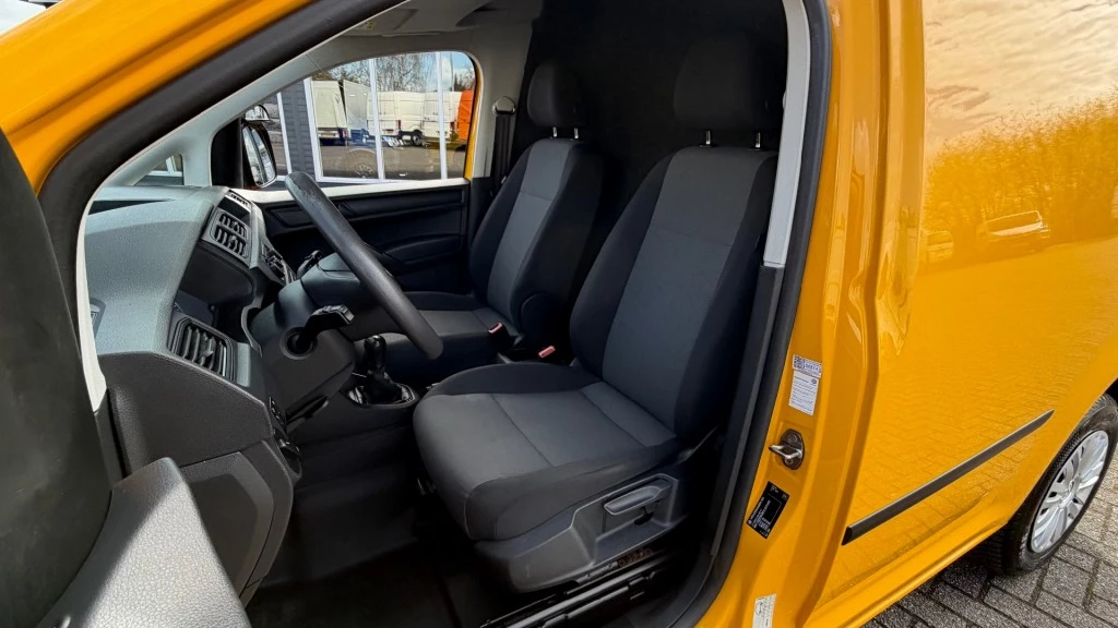 Volkswagen Caddy – foto 17