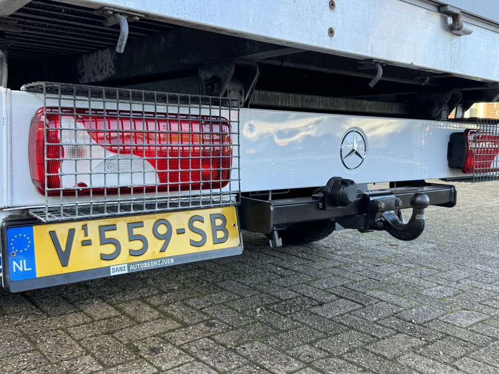 Mercedes-Benz Sprinter – foto 64