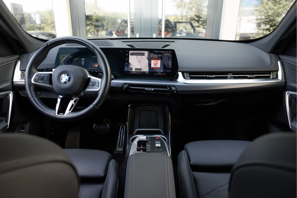 BMW X1 – foto 10