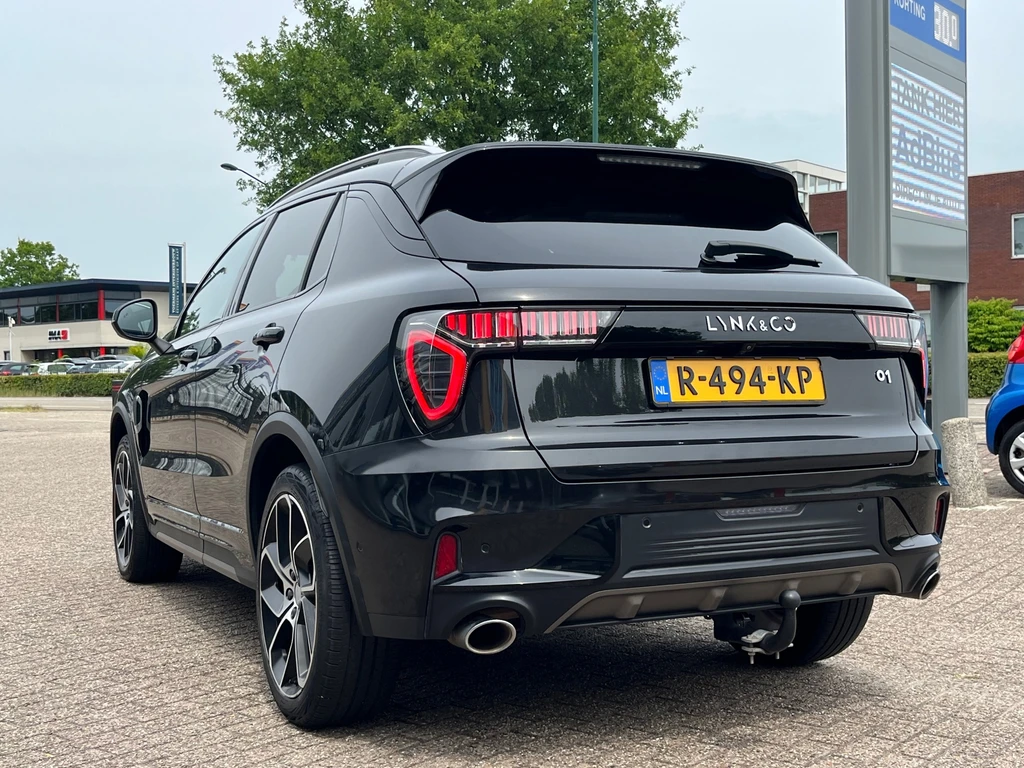 Lynk & Co 01 – foto 7