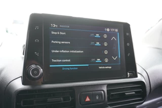 Peugeot Partner – thumbnail 14