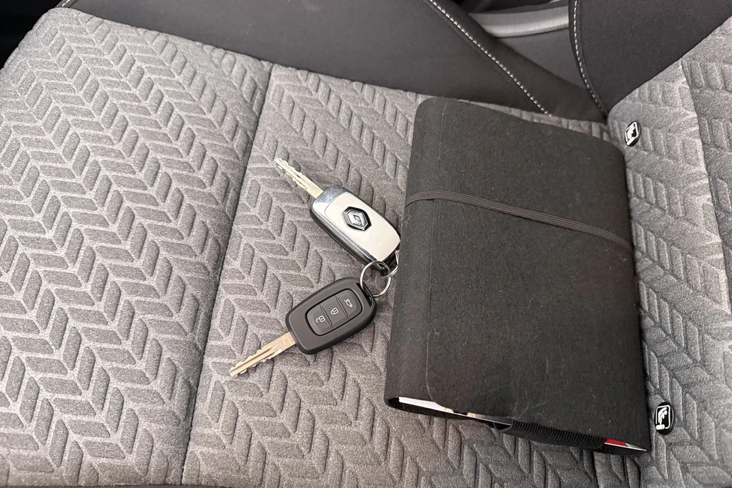 Renault Clio – foto 27