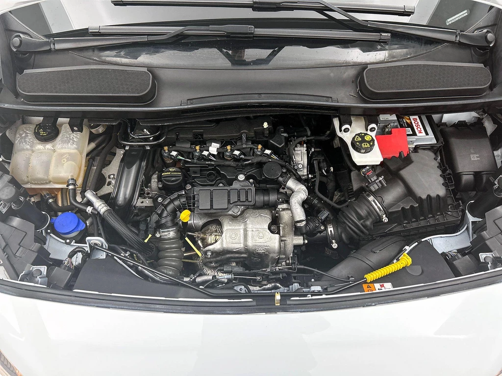 Ford Transit Connect – foto 11