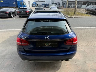 Mercedes-Benz C-Klasse – thumbnail 4