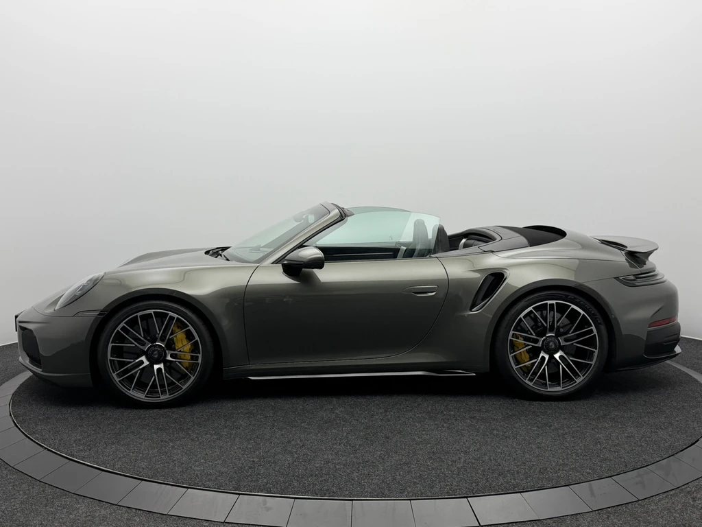 Porsche 911 – foto 3