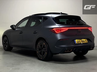 CUPRA Leon – thumbnail 6