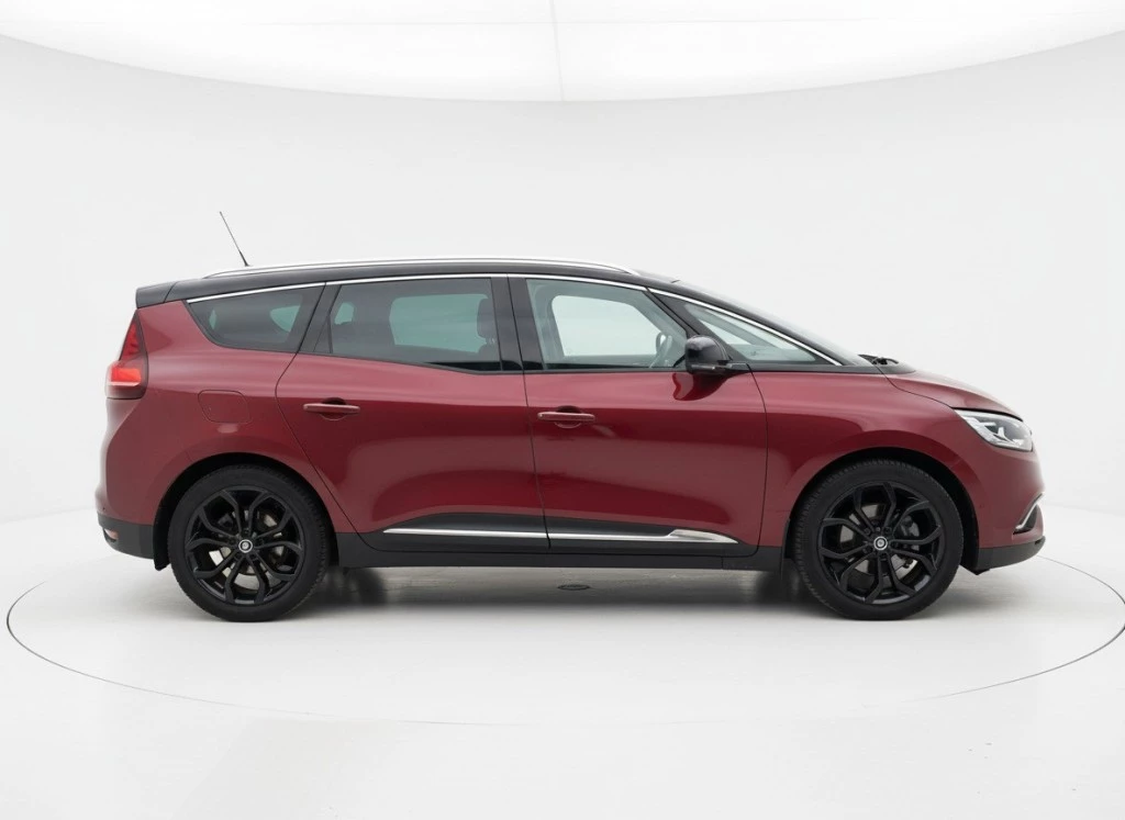 Renault Scénic – foto 6