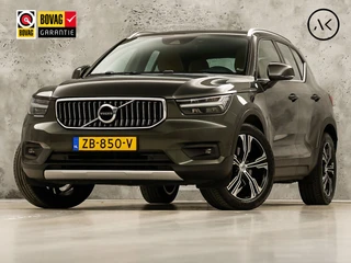 Volvo XC40 – thumbnail 1