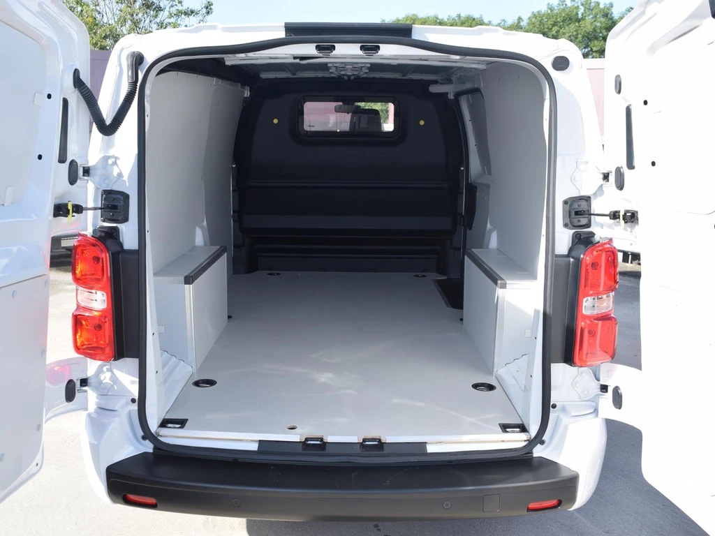 Fiat E-Scudo – foto 21