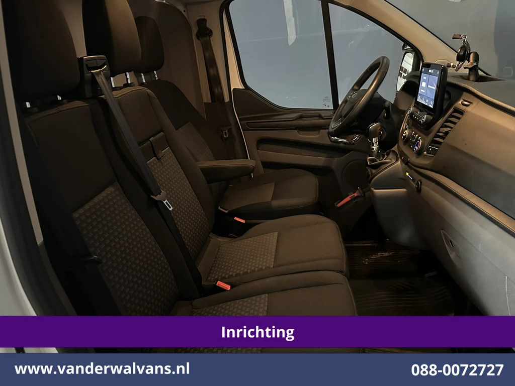 Ford Transit Custom – foto 14