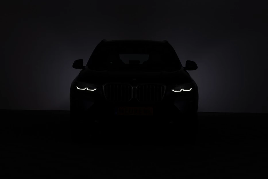BMW X3 – foto 8