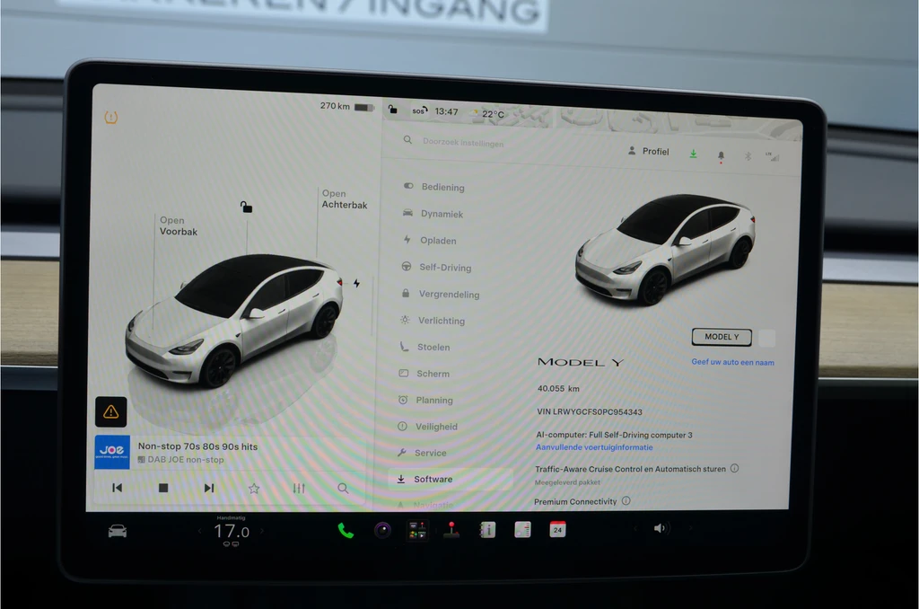 Tesla Model Y – foto 23