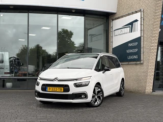 Citroën Grand C4 Spacetourer – thumbnail 1